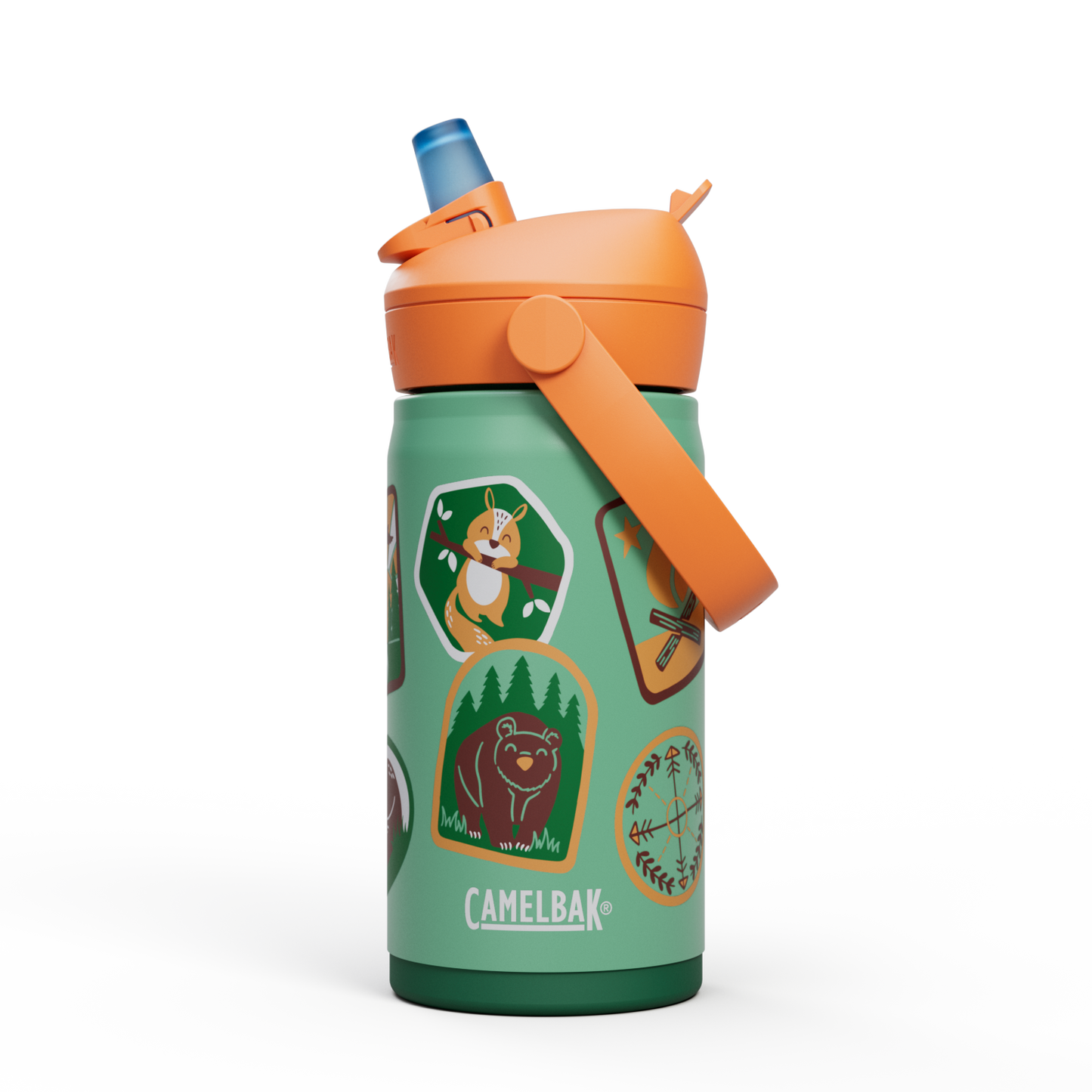 thrivetm-flip-straw-kids-12oz-bottle-insulated-stainless-steel-p6 nswfkxg1wq
